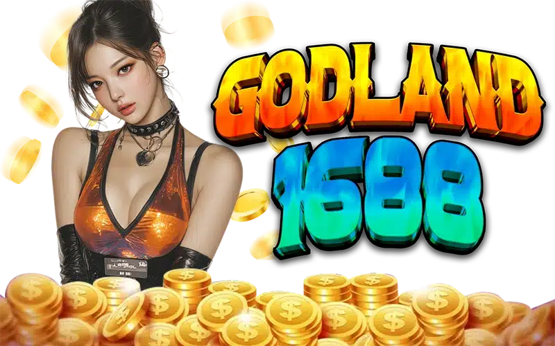 GODLAND1688 GODLAND1688