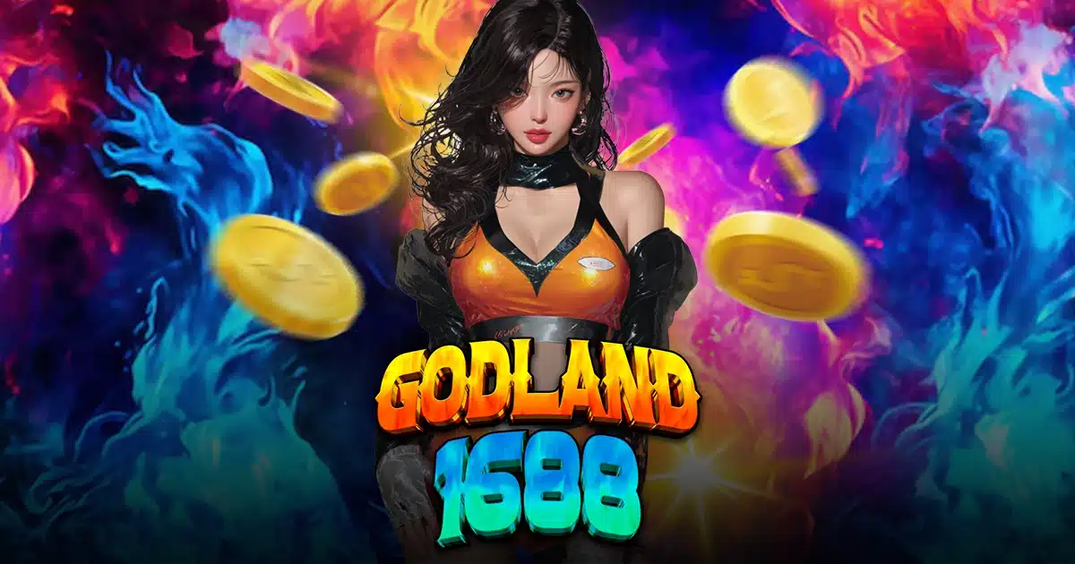 GODLAND1688 GODLAND1688