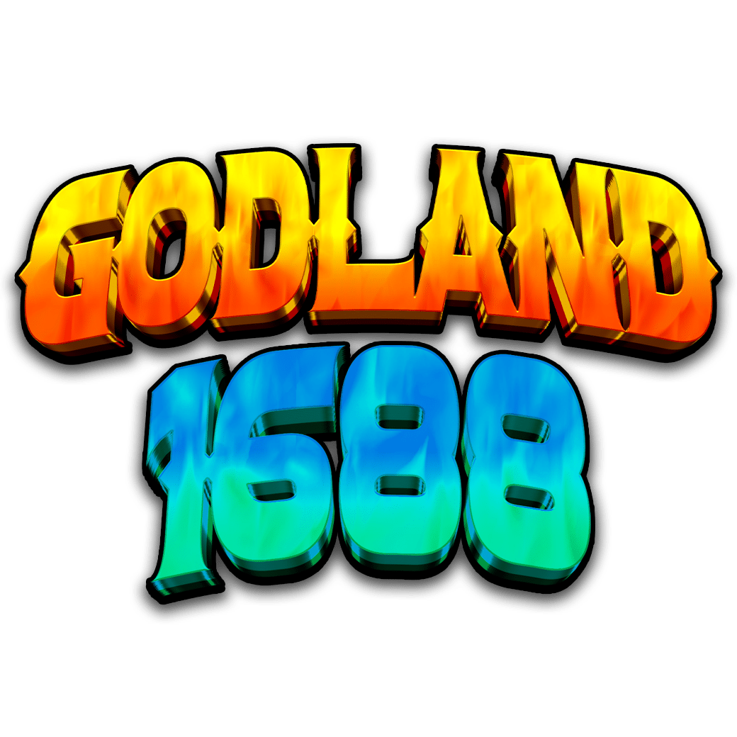 GODLAND1688 LOGO