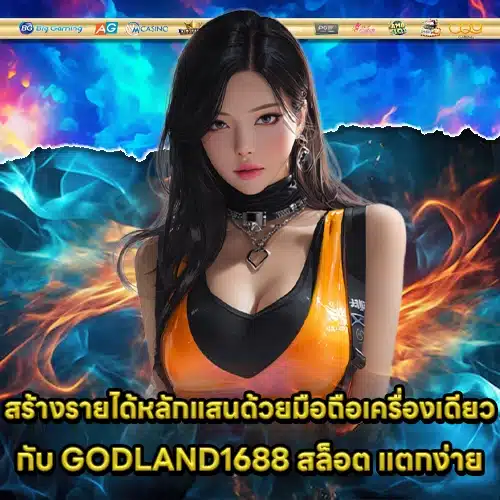 GODLAND1688 สล็อต GODLAND1688 สล็อต